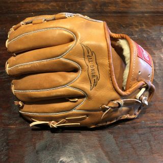 Rawlings Usa Pro 3 Hoh Heart Of The Hide Vintage Glove
