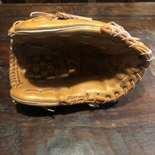 Rawlings USA PRO 3 HOH Heart of The Hide Vintage Glove 5