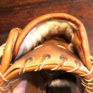 Rawlings USA PRO 3 HOH Heart of The Hide Vintage Glove 6