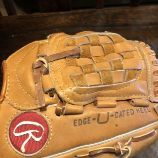 Rawlings USA PRO 3 HOH Heart of The Hide Vintage Glove 9