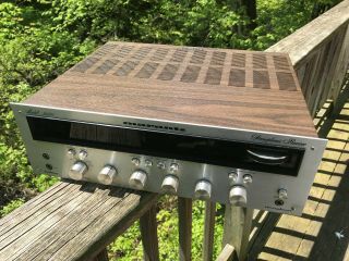 Vintage Marantz Model 2230 Stereo Receiver Needs Tlc