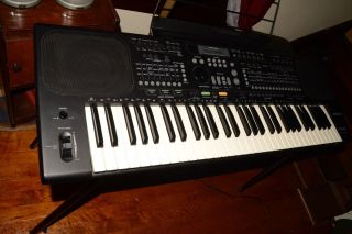 90s Vintage TECHNICS Digital Piano SX - KN800 Midi Keyboard PCM SYNTHESIZER Synth 3