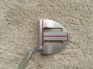 Rare Scotty Cameron Kombi S Putter 1st Of 500 34” Tour Select Heavy Mallet