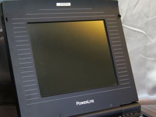 RDI Tadpole Technology PowerLite 85/110P sparcbook Laptop Bundle Vintage 4