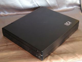 RDI Tadpole Technology PowerLite 85/110P sparcbook Laptop Bundle Vintage 5