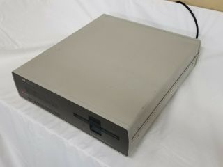 Vintage Hewlett Packard HP 9135A Floppy Hard Disk Drive 3