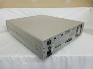 Vintage Hewlett Packard HP 9135A Floppy Hard Disk Drive 6