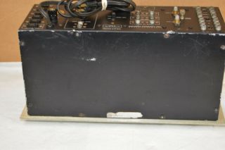 Vintage Marantz Stereo Console 7T Solid State Pre Amplifier - Not 9