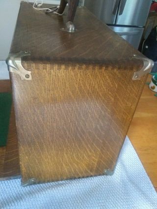 Vintage H.  Gerstner Sons Machinist Tool Box 11