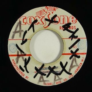 Hortense Ellis/roy Richards " Since You " Rare Reggae 45 Coxsone Mp3