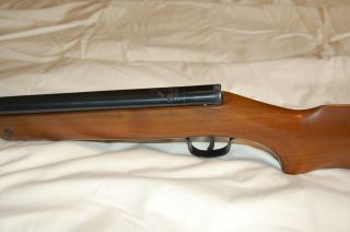 S.  A.  R.  177 Air Rifle " Indian Model " Very Rare,  Excelent " Vintage "