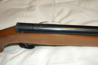 S.  A.  R.  177 Air Rifle 