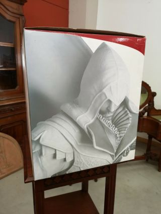 Assassin ' s creed Ezio ' s Fury statue diorama ubisoft ubicollectible Rare 908/2000 9