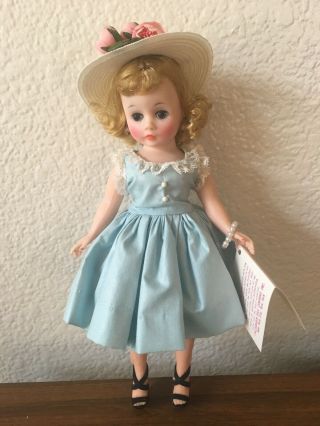Vintage Cissette Doll By Madame Alexander