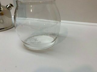 VINTAGE 1933 Coleman 242 Lantern RARE 7