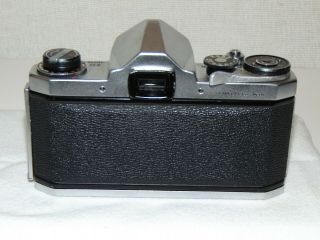 Vintage: Honeywell Heiland Pentax H2 Camera.  Asahi 55MM Lens & 35MM Prime Lens 4