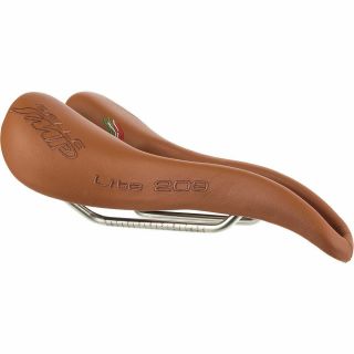 Selle Smp Lite 209 Saddle - Men 