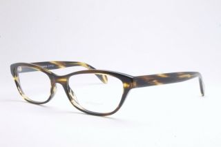 Vintage Oliver Peoples Ov 5161 Luv 1003 Eyeglasses Size: 51 - 17 - 140