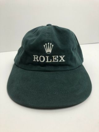Vintage Rolex Hat 99 