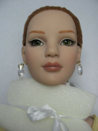 Cordelia,  Tonner American Model,  2013,  Le 50 Ufdc Convention Doll,  Rare