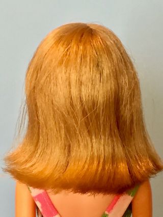Vintage 1960’s Barbie Mod Francie Doll - TNT,  BL,  Blonde Hair - 7
