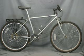 Performance M605 Vintage Mtb Bike L 18.  5 " 26 " 90 