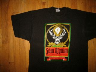 Soul Asylum Vtg 90 