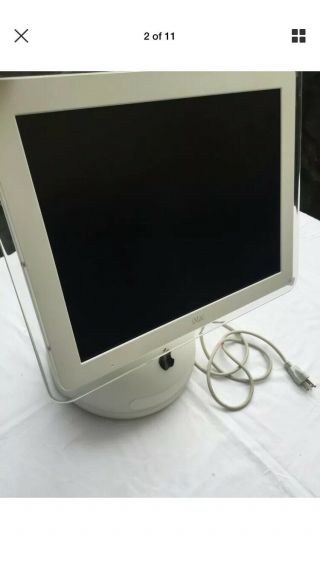 iMac PowerMac4.  2 PowerPC G4 (Vintage) 2