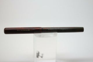 Vintage Waterman 12 Red Mottled Hr Eyedropper Fountain Pen 2 Nib