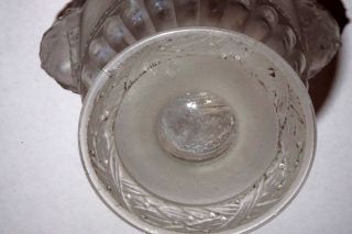 RARE VINTAGE R.  LALIQUE GUERLAIN 