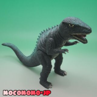 Gorosaurus Rare 1993 Bandai Godzilla Vintage Monster Figure From Japan