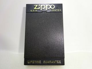 Vintage Zippo Marlboro Come To Where The Flavor Is Copper Cigarette Lighter 11