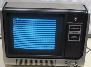 Vintage TRS - 80 Model 1 Computer Great for a Computer Museum 3