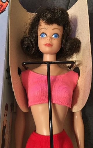 Vintage Midge Barbie’s Best Friend,  By Mattel - Brunette 6