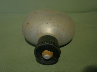 ww2 German Army CANTEEN with cover.  1939.  Marked. 5