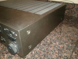 Vintage NAD 7175PE receiver - 3