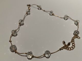 Bracelet " Mountain Of Diamonds "