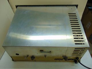 Vintage Collins R - 388/URR Military Ham Radio Receiver 12