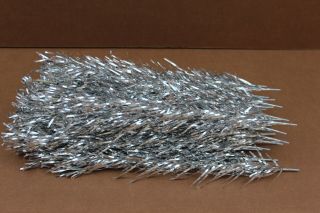 Vintage Aluminum Christmas Tree Branches - 34 - 17 Inches - Regal - Ships 3