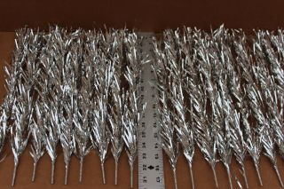 Vintage Aluminum Christmas Tree Branches - 34 - 17 Inches - Regal - Ships 4