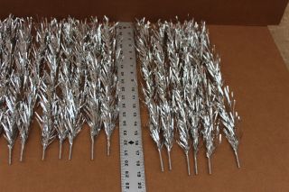 Vintage Aluminum Christmas Tree Branches - 34 - 17 Inches - Regal - Ships 6