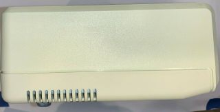 Apple Profile Drive - - Vintage External Drive for Lisa or Apple III 6