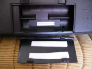 Vintage Aiwa TPR 950 boombox ghettoblaster radio cassette tape Japan made Read 8