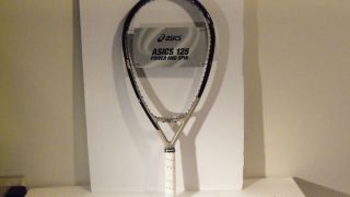Asics Model 125 Tennis Racquet