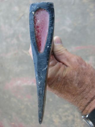 Vintage Plumb Boy Scout axe hatchet. 5