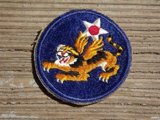 Ww2 14th Air Force 