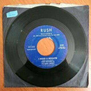 Melanie Burke & Liberty Sing A Song Of Love Rush Rare Funk Breaks Solomon Burke