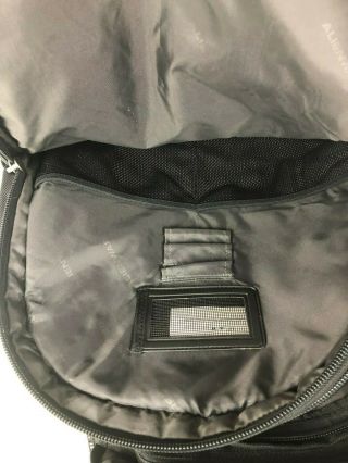 Alienware vintage backpack for 17 - 18 