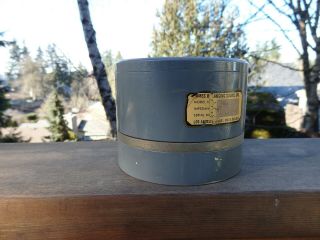 RARE VTG JAMES B LANSING JBL SIGNATURE SPEAKER DRIVER D - 175 16ohm 5