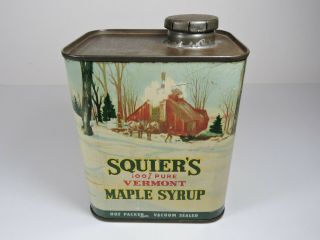 Vintage Squier 